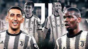 Juventus vê pouco sucesso na janela de verão